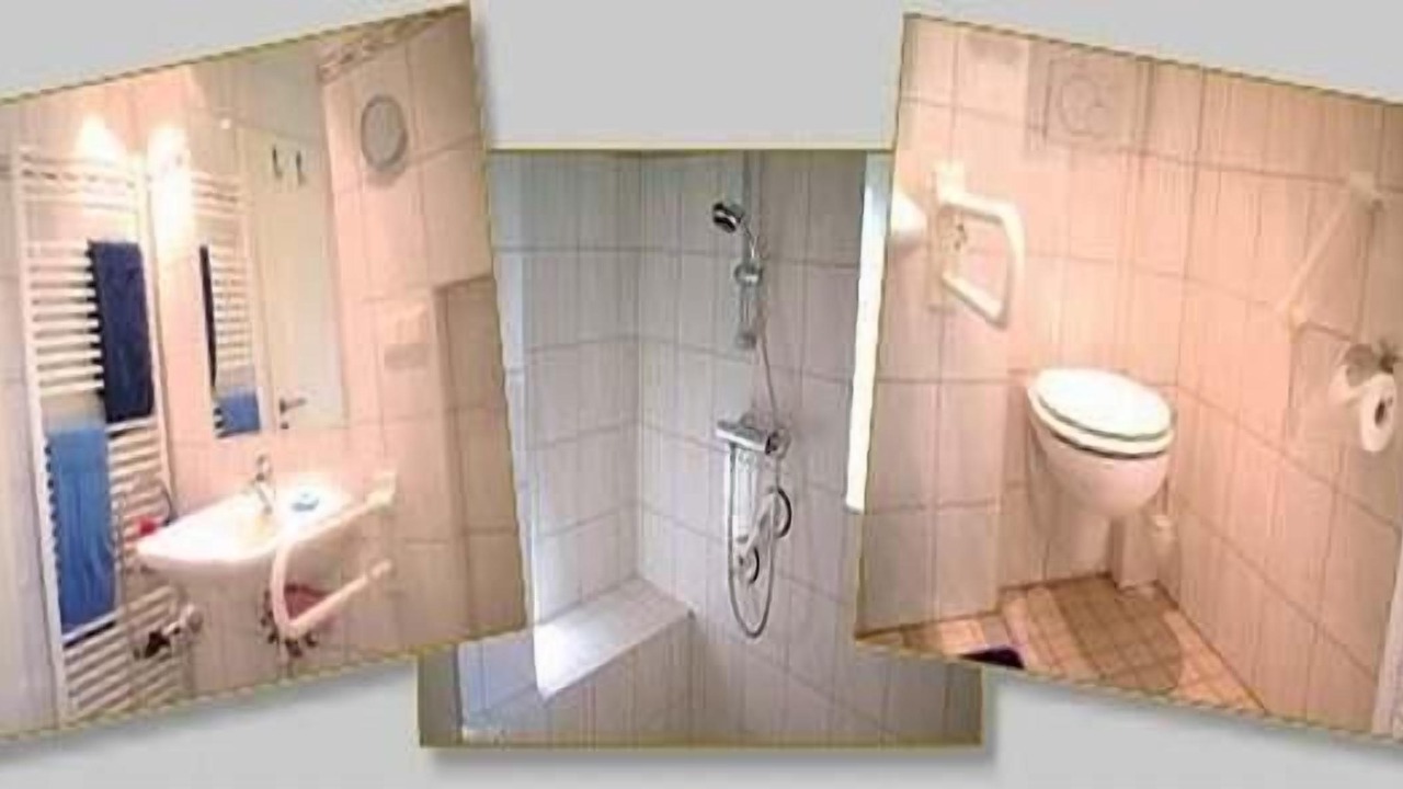 Photo of Bathroom in Archsum