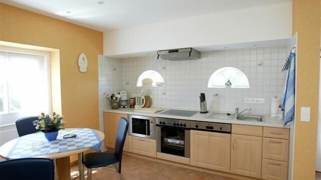 Photo of Kitchen in Archsum
