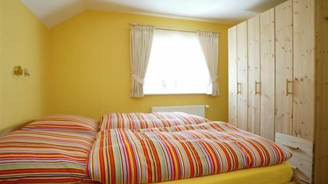 Photo of Bedroom in Archsum