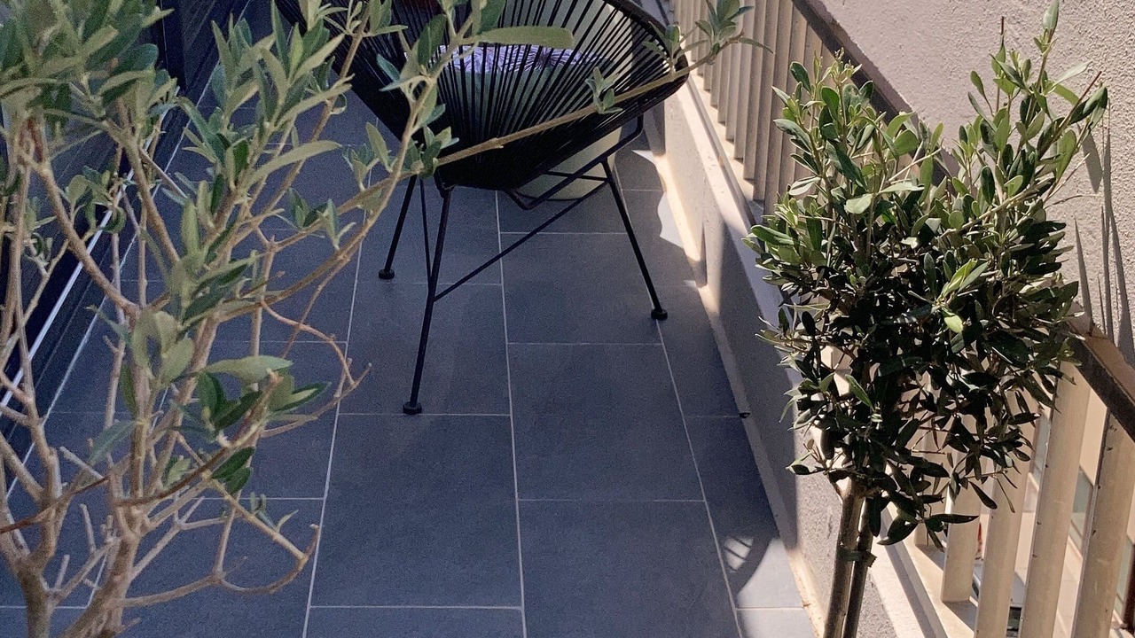 Photo of Outdoor in Saint-Lambert