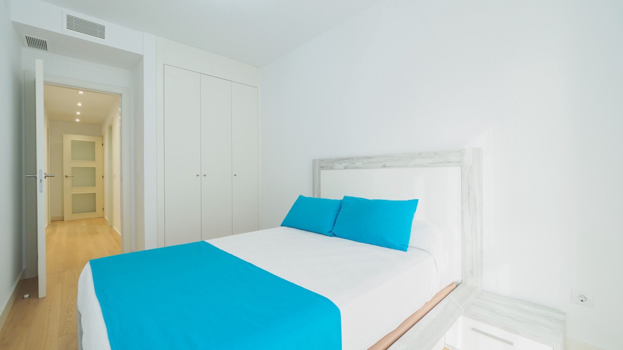 Photo of Bedroom in Carretera de Cadiz