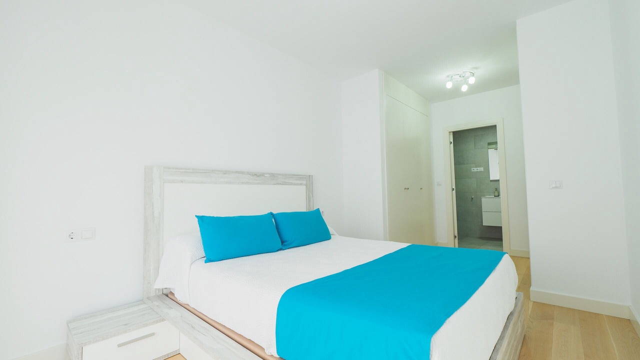 Photo of Bedroom in Carretera de Cadiz
