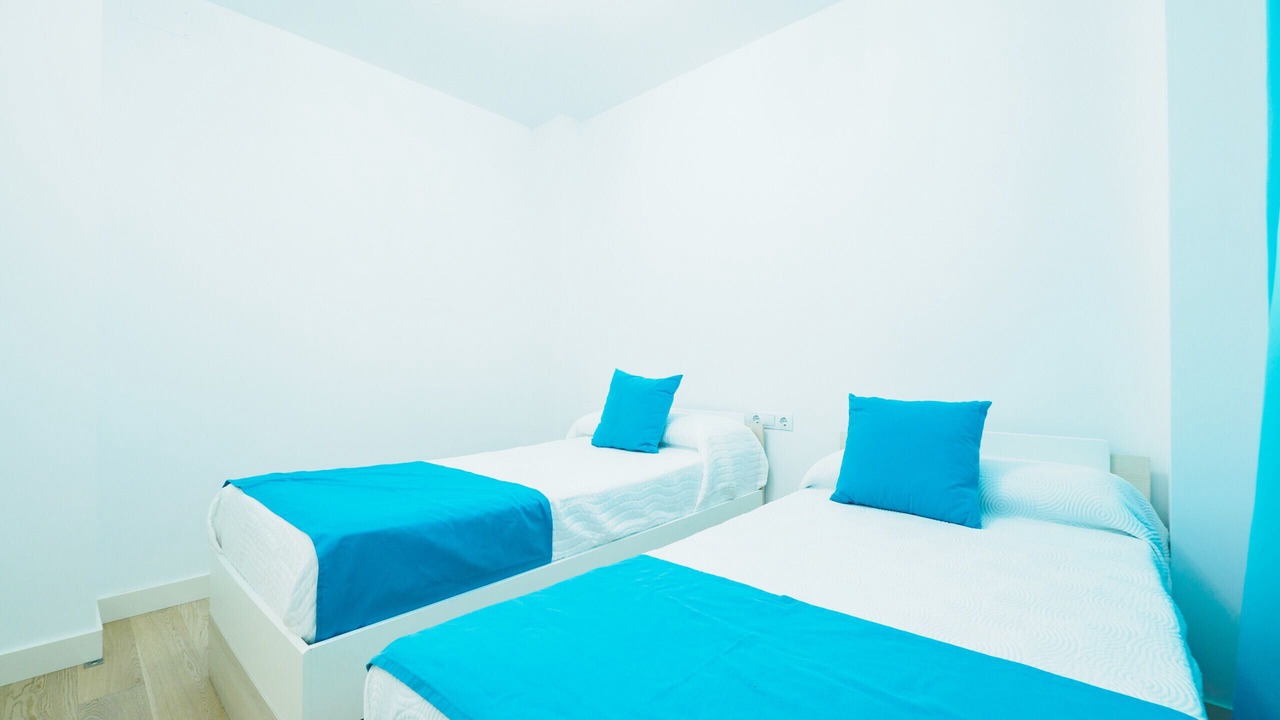 Photo of Bedroom in Carretera de Cadiz