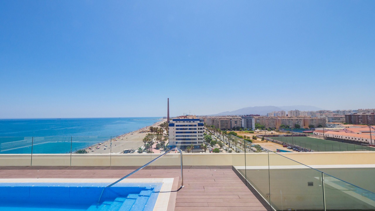 Photo of Outdoor in Carretera de Cadiz
