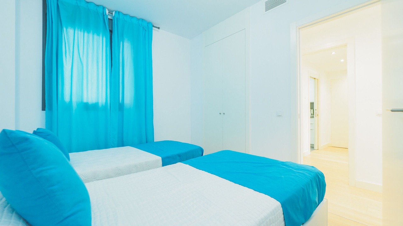 Photo of Bedroom in Carretera de Cadiz