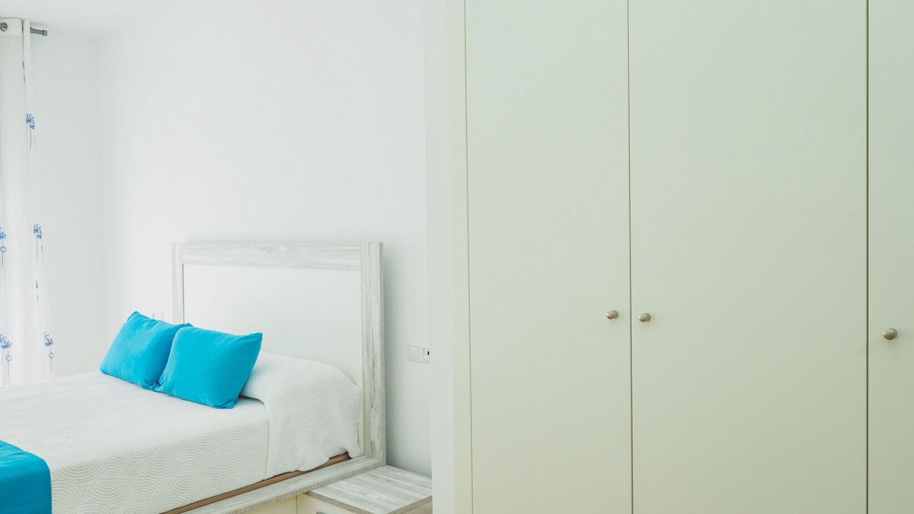Photo of Bedroom in Carretera de Cadiz