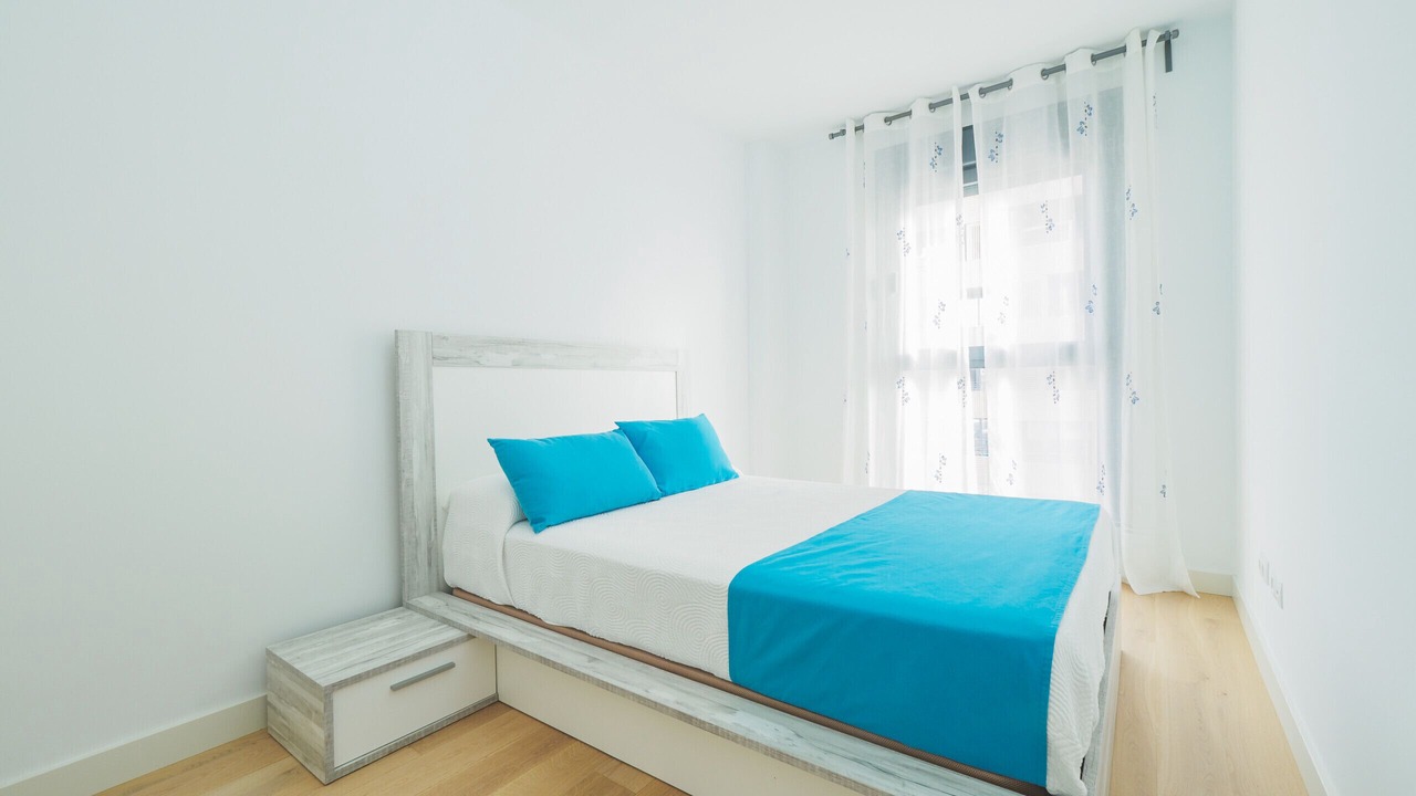 Photo of Bedroom in Carretera de Cadiz