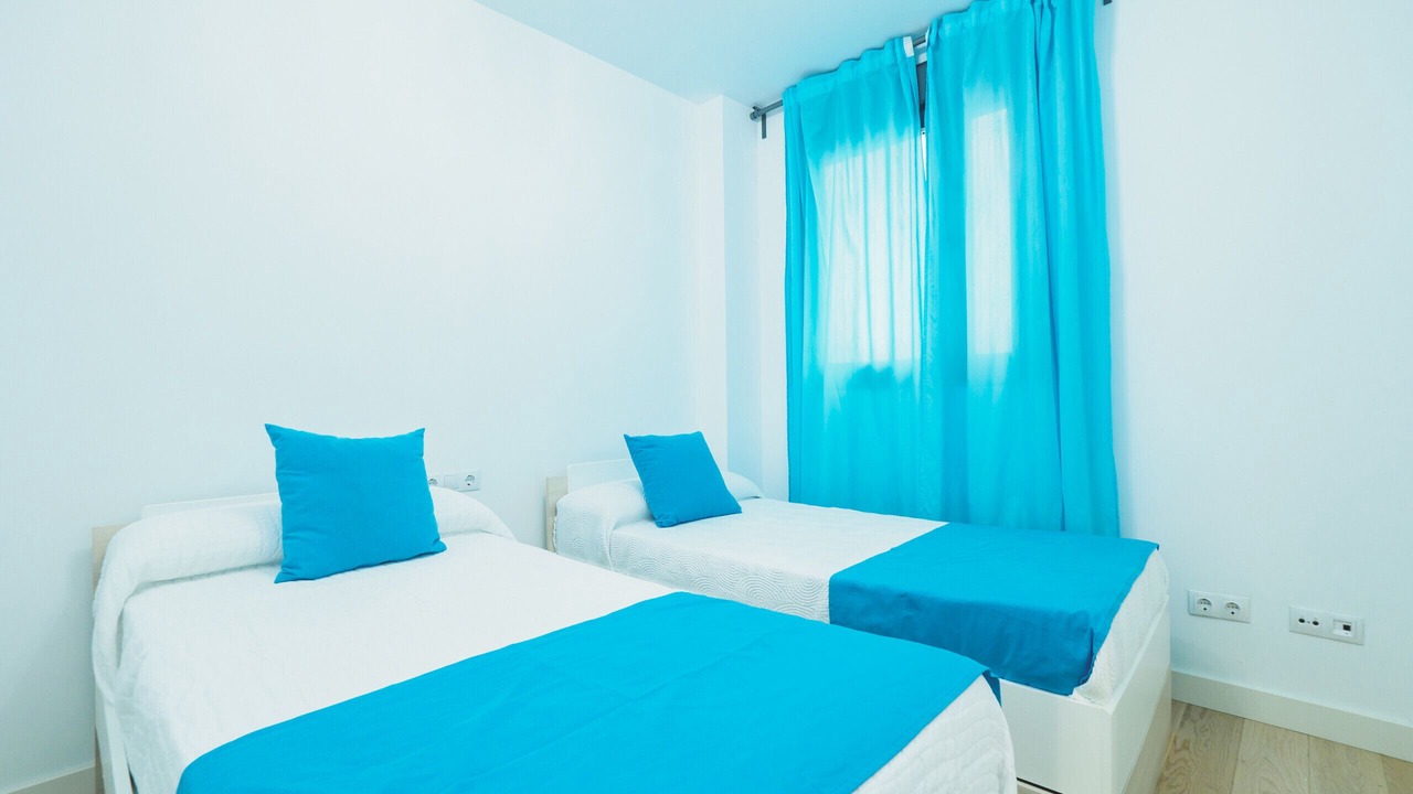 Photo of Bedroom in Carretera de Cadiz