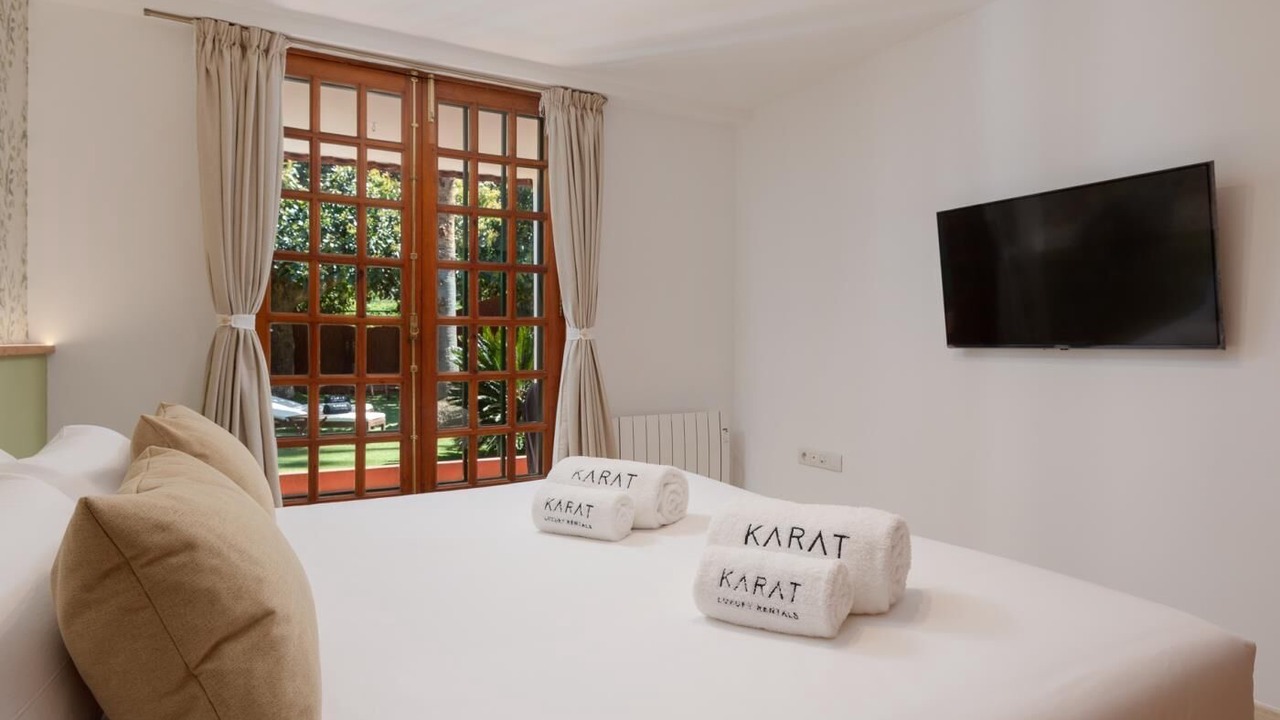 Photo of Bedroom in Tacoronte