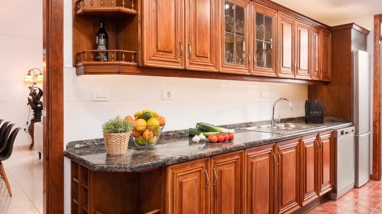 Photo of Kitchen in Tacoronte