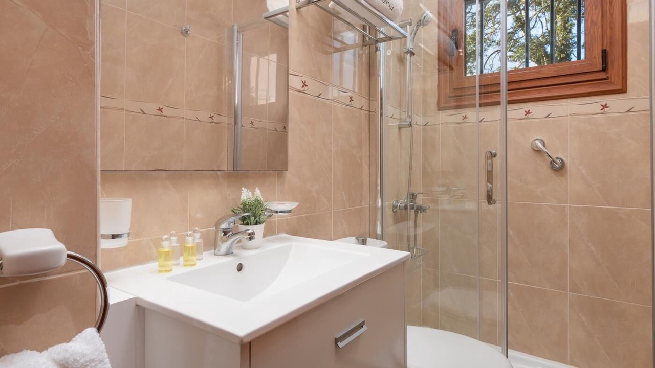 Photo of Bathroom in Tacoronte