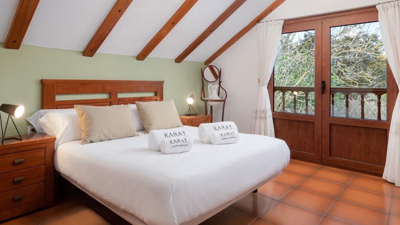 Photo of Bedroom in Tacoronte