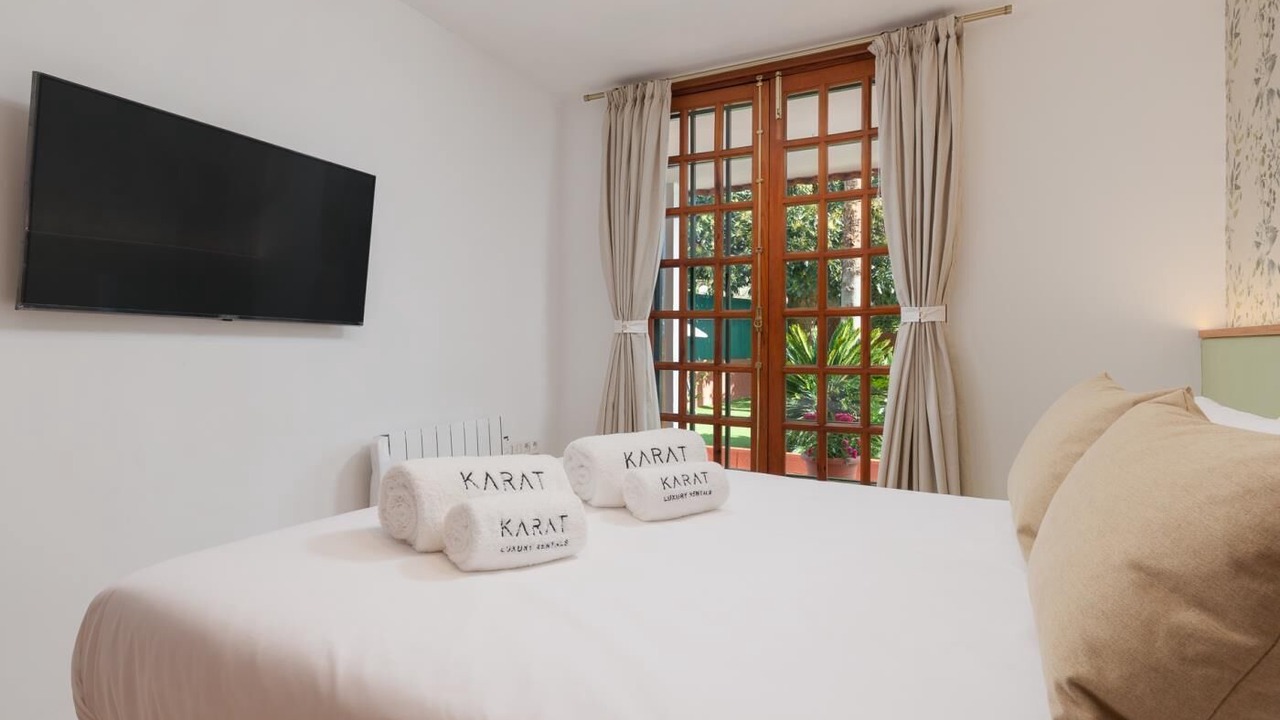 Photo of Bedroom in Tacoronte