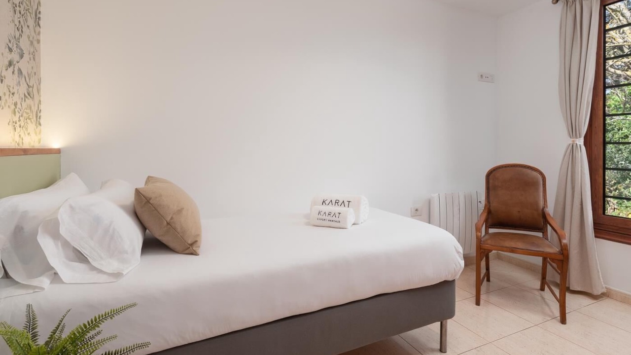 Photo of Bedroom in Tacoronte