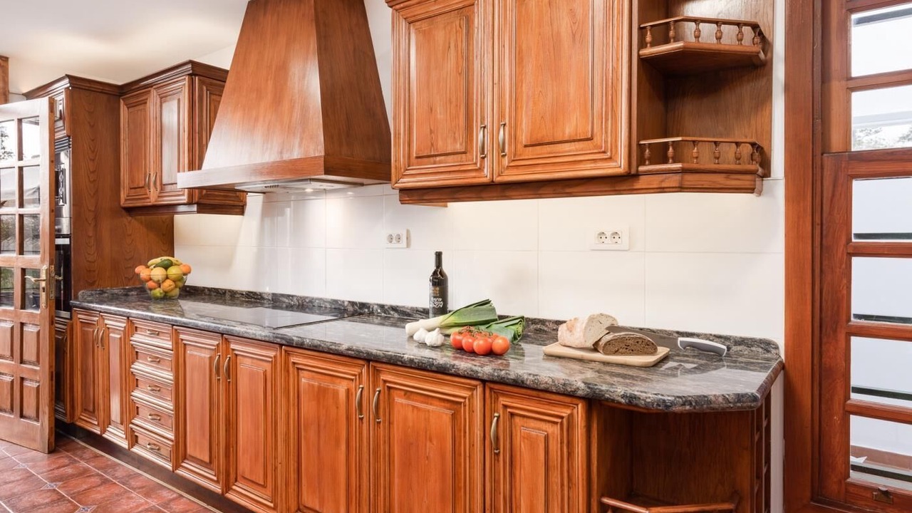 Photo of Kitchen in Tacoronte
