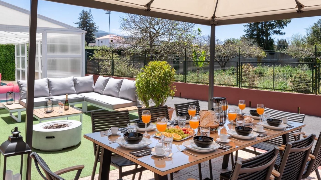 Photo of Outdoor in Tacoronte
