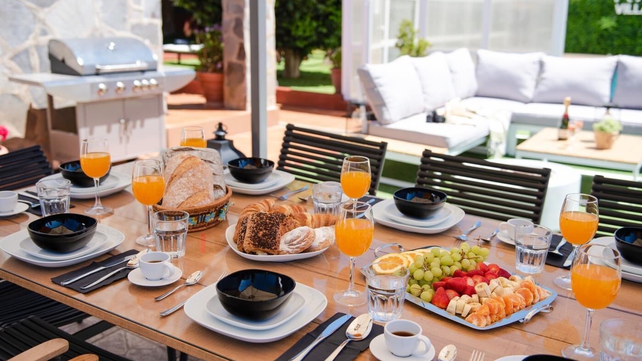 Photo of Outdoor in Tacoronte