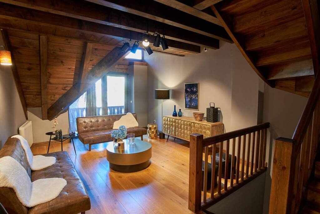 Photo of Livingroom in Gessa