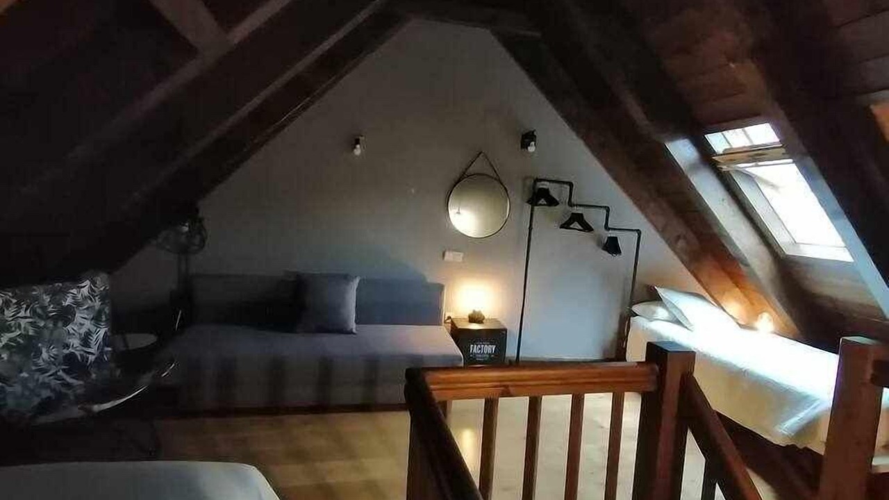 Photo of Bedroom in Gessa