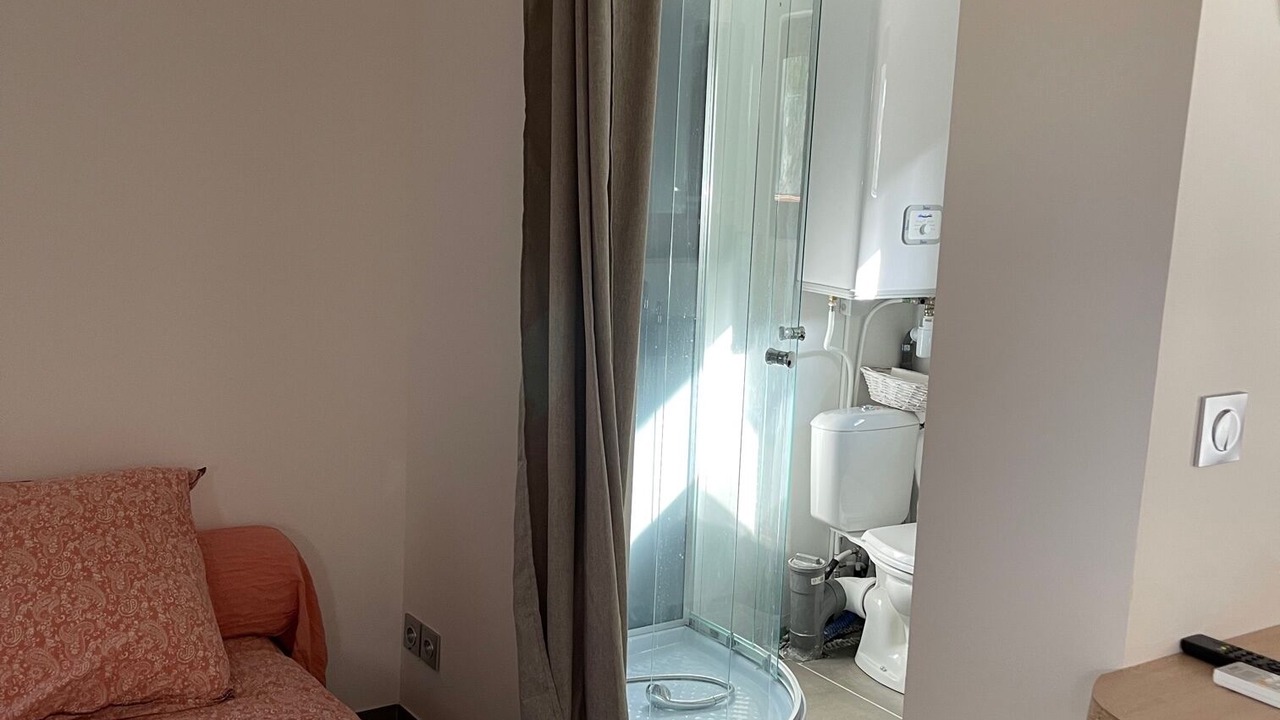 Photo of Bedroom in Restinclieres