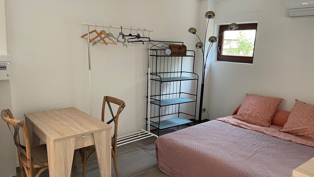 Photo of Bedroom in Restinclieres