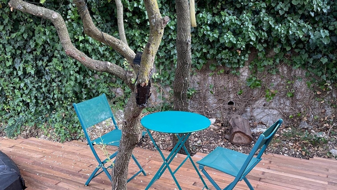 Photo of Outdoor in Restinclieres