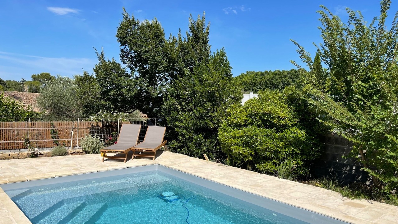 Photo of Outdoor in Restinclieres