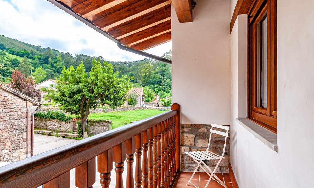 Photo of Outdoor in Herrera de Ibio