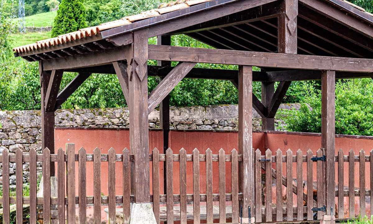 Photo of Outdoor in Herrera de Ibio