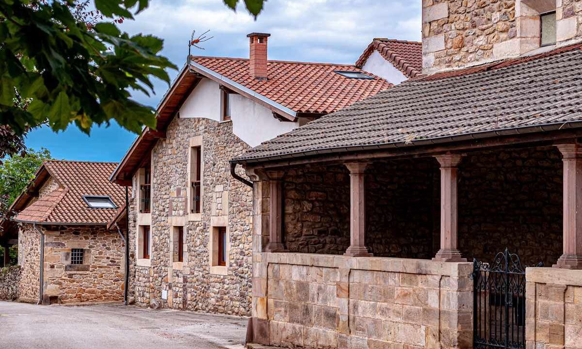 Photo of Outdoor in Herrera de Ibio