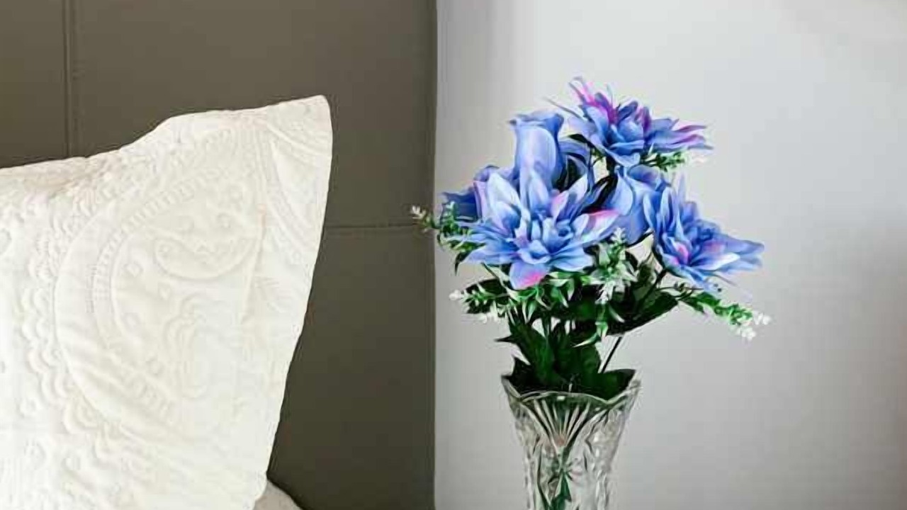 Photo of Bedroom in Herrera de Ibio