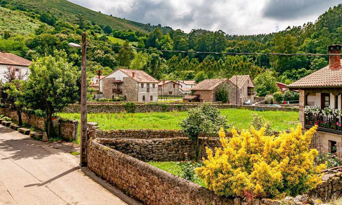 Photo of Outdoor in Herrera de Ibio