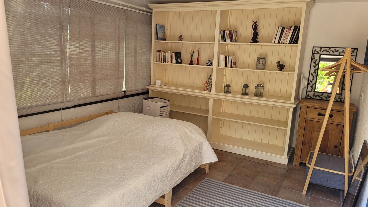 Photo of Bedroom in Euzet-les-Bains