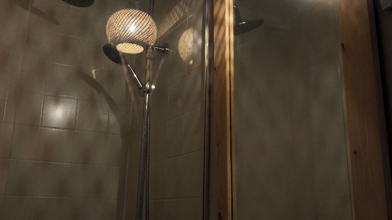 Photo of Bathroom in Euzet-les-Bains