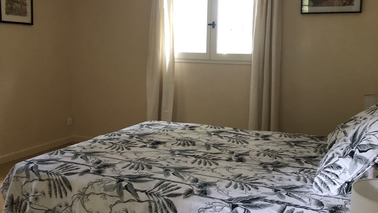 Photo of Bedroom in Euzet-les-Bains