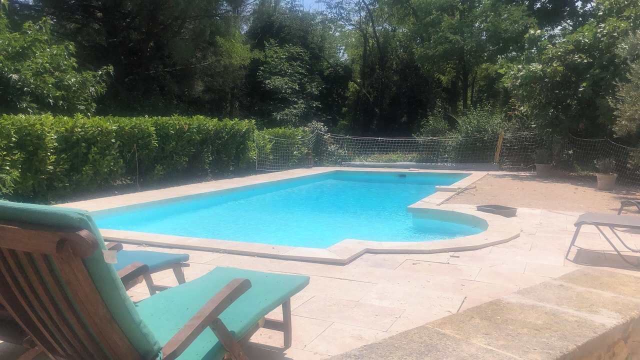 Photo of Outdoor in Euzet-les-Bains