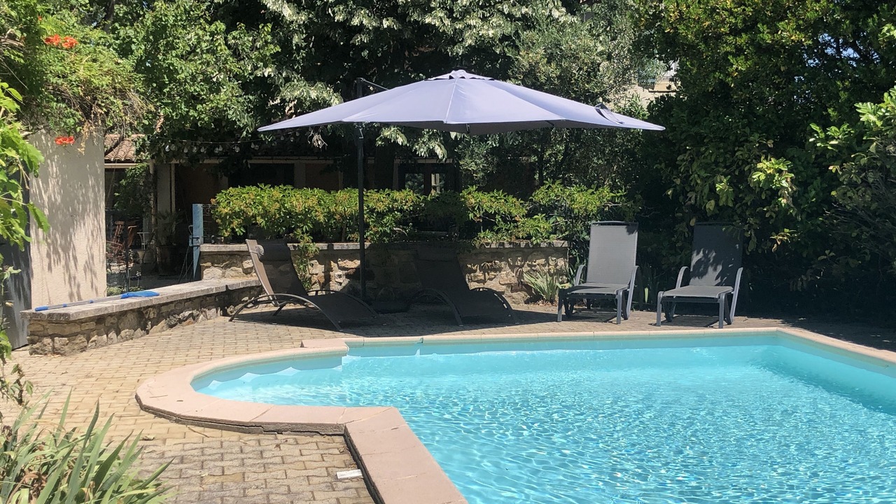 Photo of Outdoor in Euzet-les-Bains