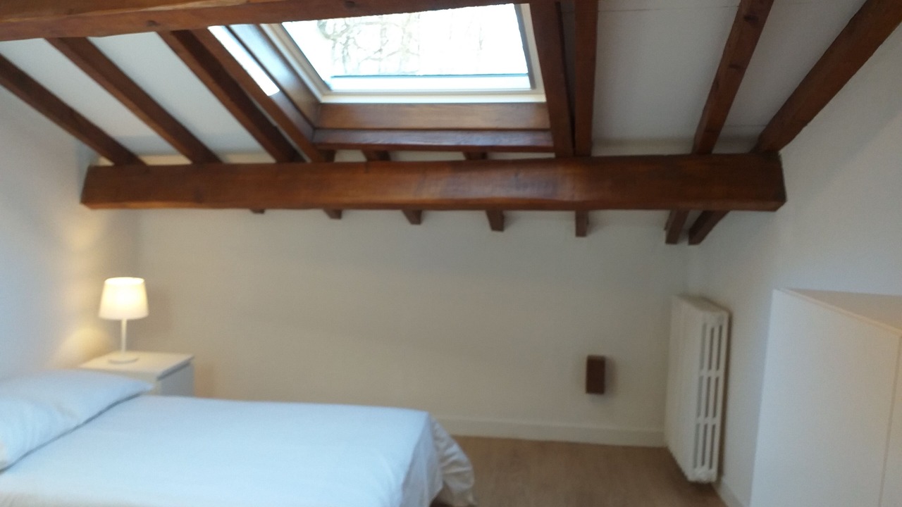 Photo of Bedroom in Le Mas-d'Azil
