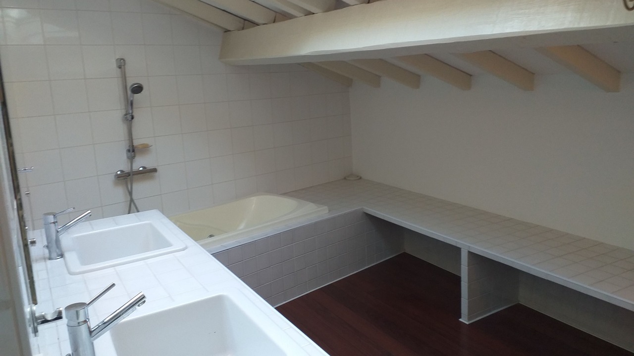 Photo of Bathroom in Le Mas-d'Azil