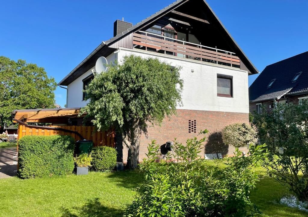 Photo of Outdoor in Fliegenberg