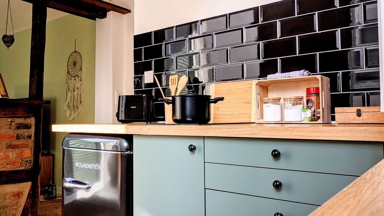 Photo of Kitchen in Uelzen