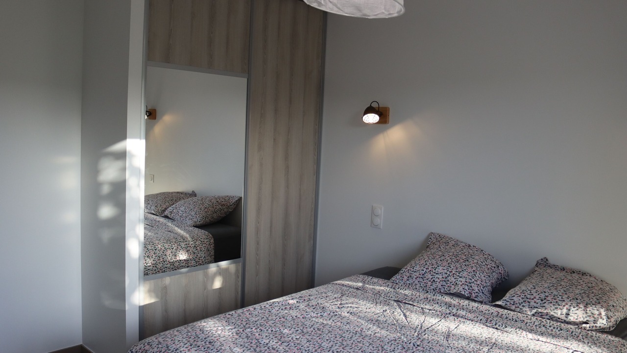 Photo of Bedroom in Casteljau