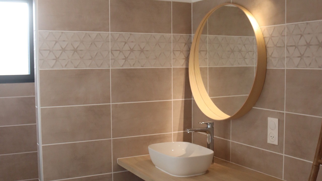 Photo of Bathroom in Casteljau