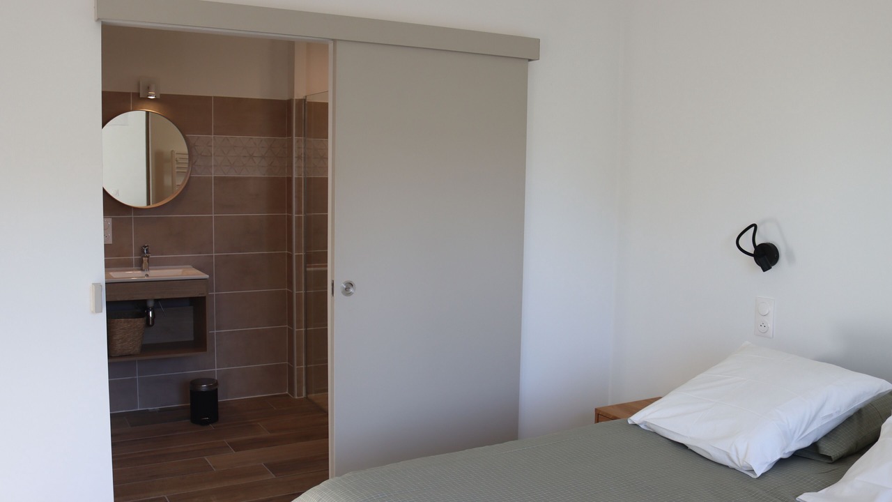 Photo of Bedroom in Casteljau