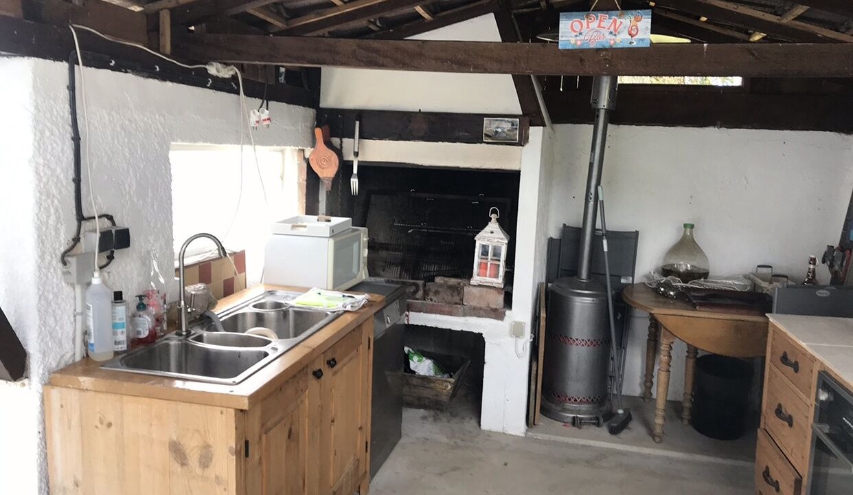 Photo of Kitchen in Cruseilles