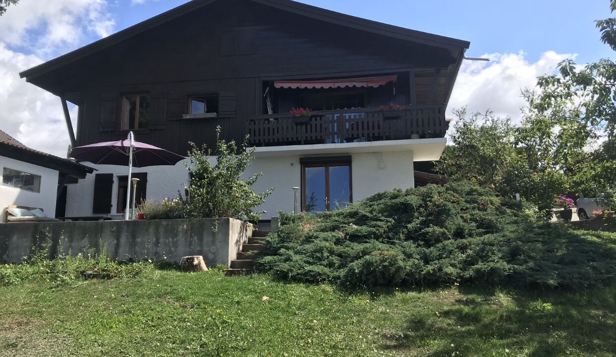 Photo of Outdoor in Cruseilles