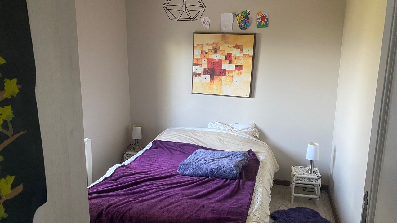 Photo of Bedroom in Cruseilles