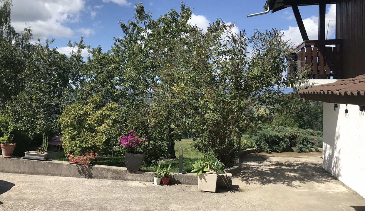 Photo of Outdoor in Cruseilles