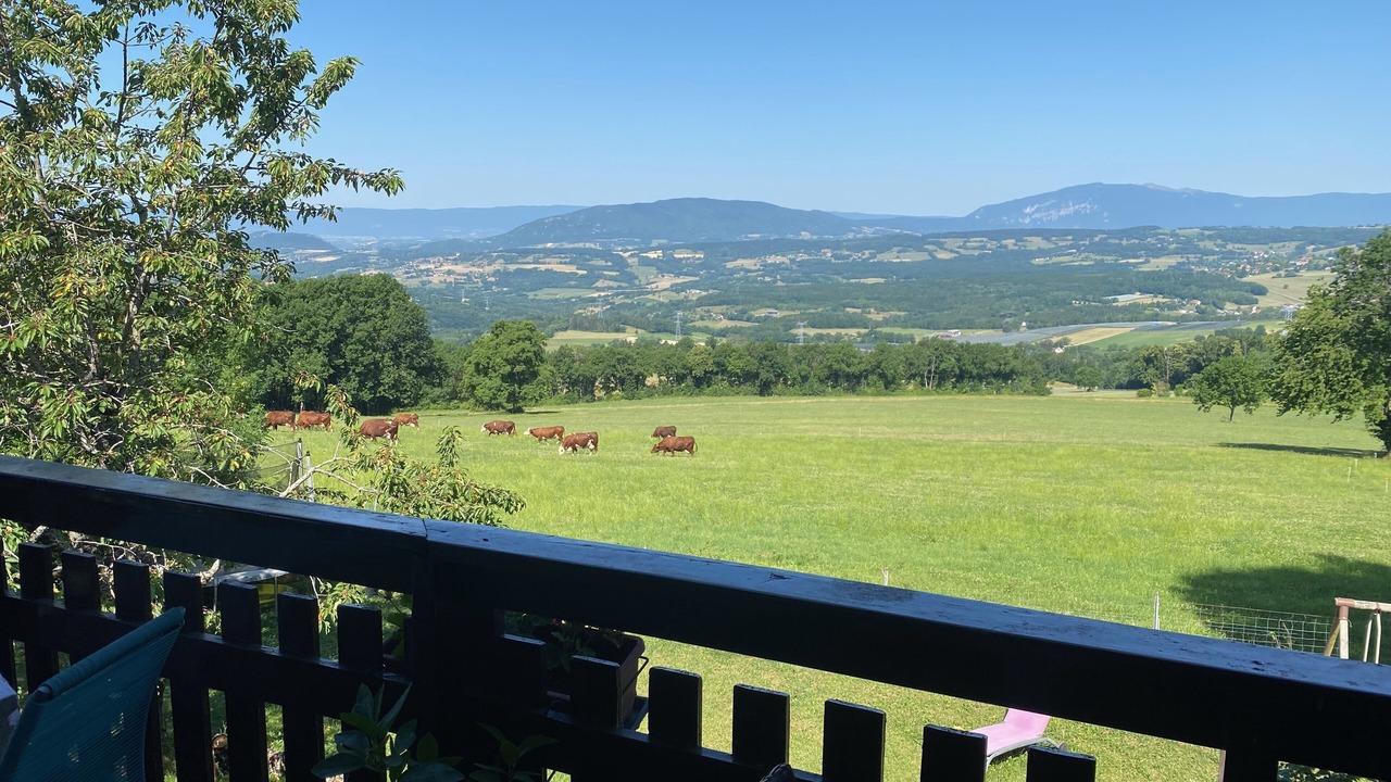 Photo of Outdoor in Cruseilles
