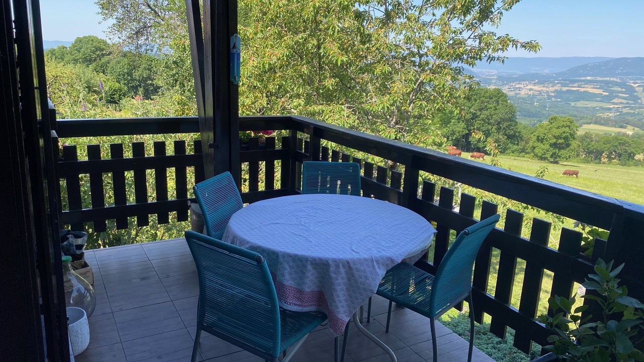 Photo of Outdoor in Cruseilles